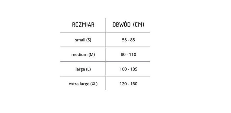 Majtki chłonne Seni Active Classic LARGE 10szt